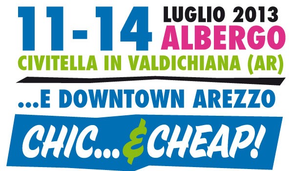Arezzo Wave 2013: programma, ospiti e cantanti