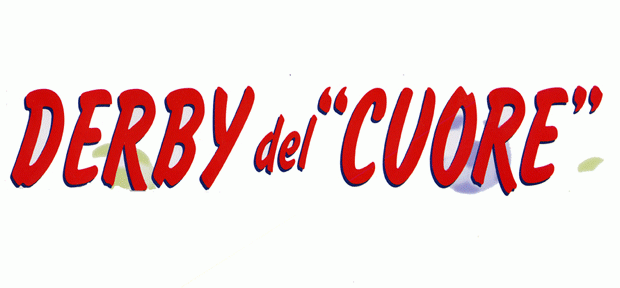 Derby del Cuore 2013 in tv, Roma – Lazio in diretta solo su Sky