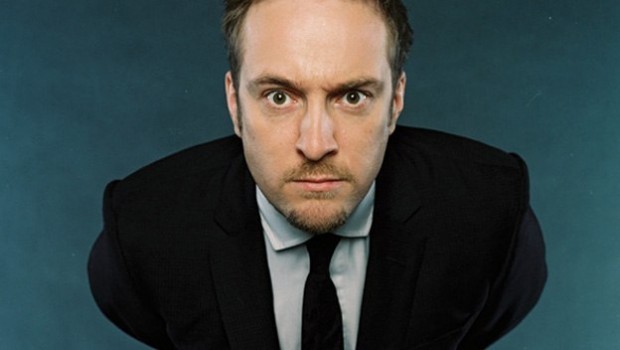 Derren Brown – I trucchi della mente, Italia 2 si dà al mentalismo