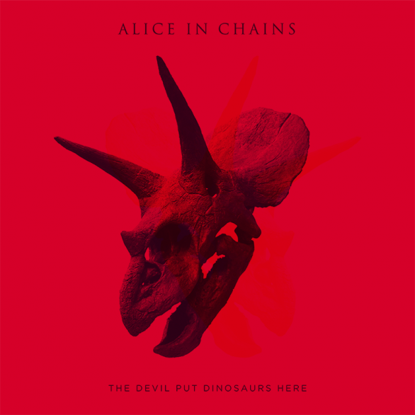 Alice In Chains, The Devil Put The Dinosaurs Here: la recensione di Soundsblog