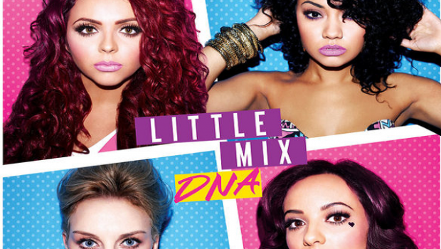 Little Mix, DNA: recensione del web e dei lettori, curiosità e notizie su Leigh-Anne, Perrie, Jesy e Jade Amelia