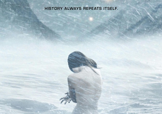 The Dyatlov Pass Incident poster