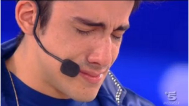 Amici 2013 serale quinta puntata 4 maggio 2013: Edwyn eliminato, tutte le esibizioni