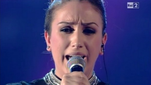 The Voice: Elhaida Dani vincitrice? Sì perché è grintosa e potente, no per le difficoltà con l’italiano