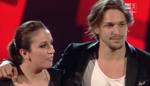 The Voice of Italy: Elhaida Dani vincitrice