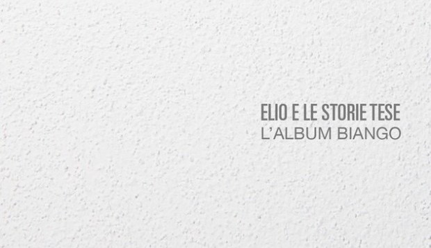 Classifica Album Italia 16 maggio 2013: Elio E Le Storie Tese debuttano primi, Ruggeri decimo