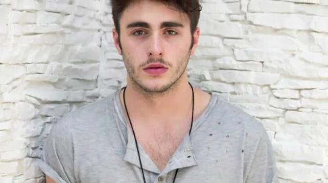 Emanuele Corvaglia foto Ep