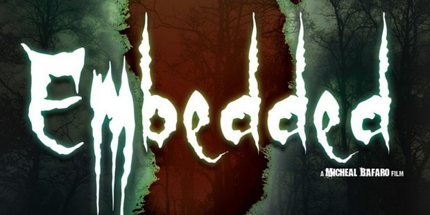 Embedded – trailer dell’horror found footage di Michael Bafaro