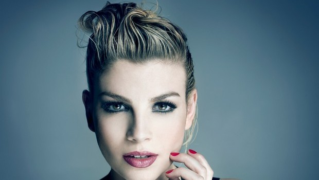 Emma Marrone, Schiena tour 2013: date
