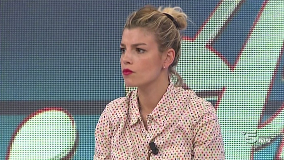 Amici 2013, puntata di oggi 24 maggio