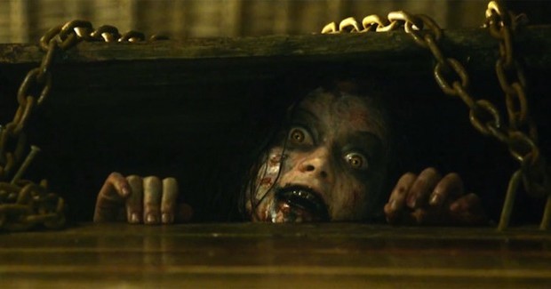 La Casa – Evil Dead: note di produzione e motion poster in italiano