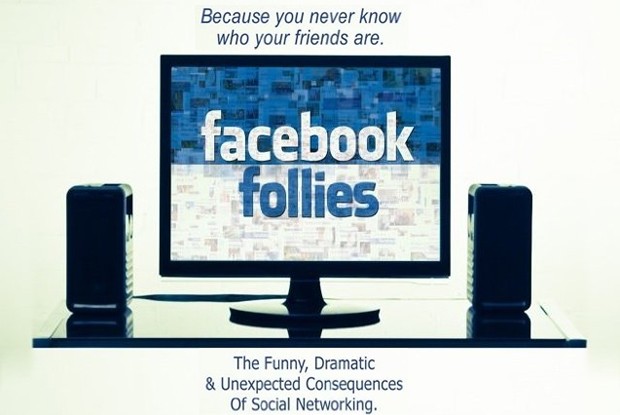 Facebook Follies, DeASapere ci spiega come Facebook ci cambia la vita