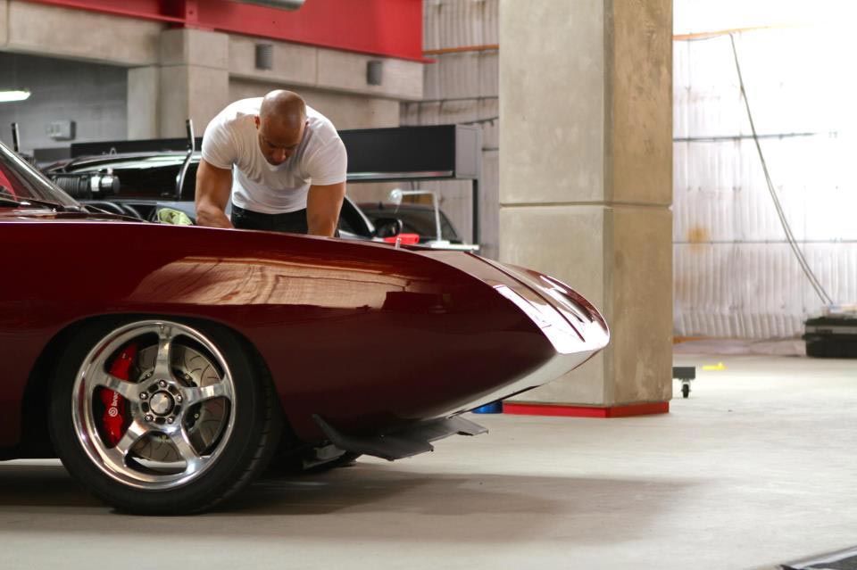 Fast and Furious 6 – 36 nuove immagini