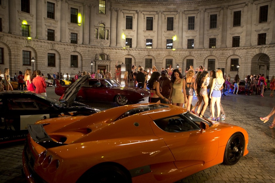Fast and Furious 6 – immagini e locandine