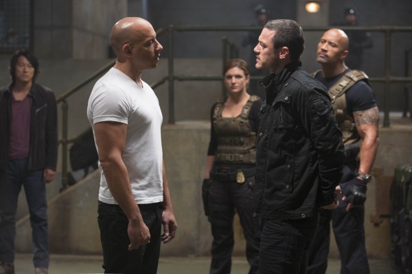 Fast and Furious 6 –  36 immagini