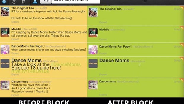Twivo, l’applicazione per bloccare gli spoiler dei telefilm su Twitter arriva da una 17enne americana
