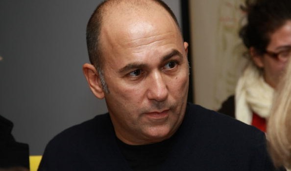 Ferzan Ozpetek: “Rubo storie e le trasformo in film”