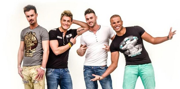 FourOne, Noi (Modo di vedere le cose) nuovo singolo testo e audio