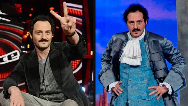Stasera in tv, 30 maggio 2013: Fabio Troiano conduce la finale di The Voice of Italy e l’ultima di Colorado