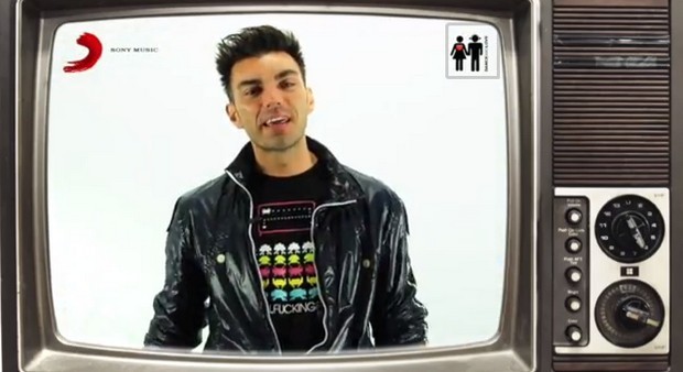 Gabry Ponte: “Ho deciso di pubblicare un nuovo CD!” (tracklist)