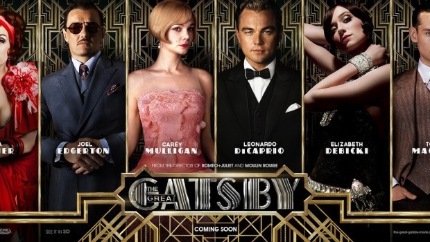 Il Grande Gatsby bene all’esordio Usa: ma Iron Man 3 è imbattibile