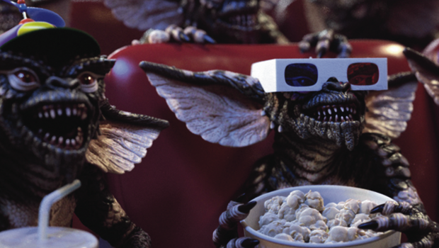 La Warner pianifica il remake dei Gremlins?