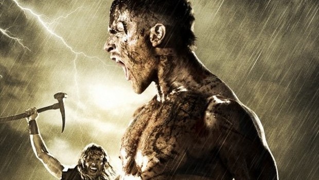 Hammer of the Gods – due trailer e locandine per l’action con vichinghi