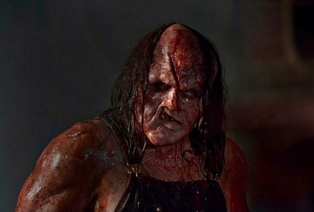 Hatchet 3 – nuove immagini del sequel-horror