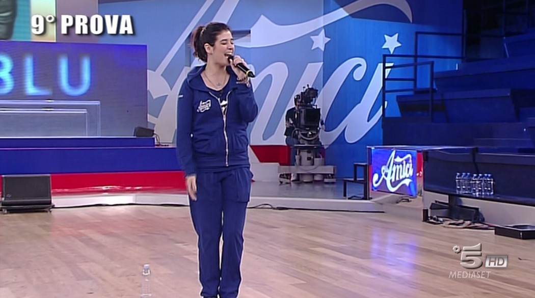 Amici 2013, la puntata di oggi 10 maggio live – FOTO