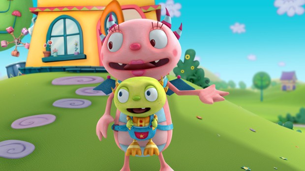 Henry Mostriciattoli, l’anticipazione il 27 maggio su Disney Junior