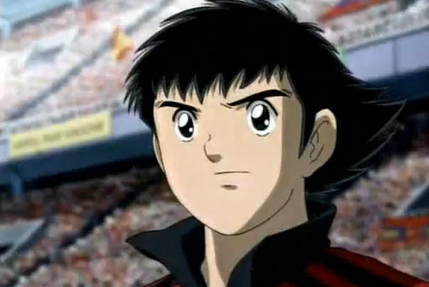 Holly e Benji, l’anime ritorna per l’estate su Italia 2