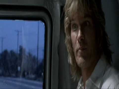 Bodhi Mixtape –  tratto da “Point Break”