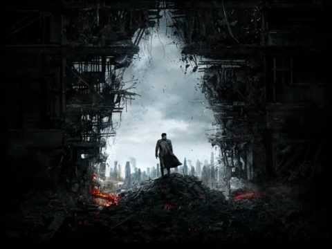 Star Trek Into Darkness – Trailer #1 Music (Brian Tyler – The Awakening)