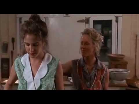Pomodori verdi fritti – Ruth e Igie – Scena cucina.wmv