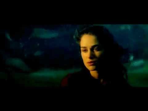 KING ARTHUR scene eliminate Lancillotto e Ginevra