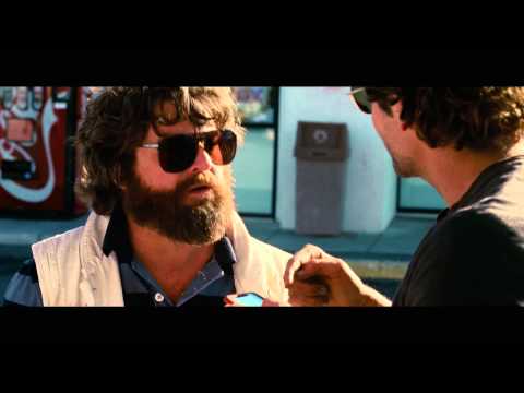 Una notte da leoni 3 – Trailer italiano | HD