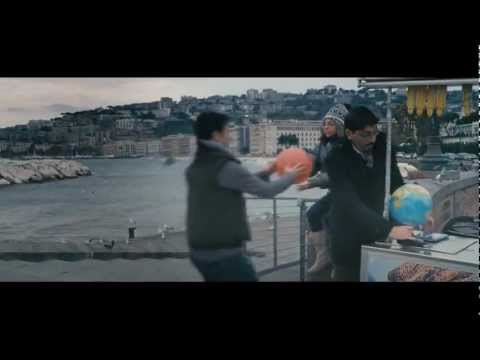 SANTA MARADONA Trailer