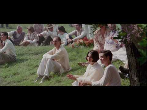 Rosemary’s Baby in italiano finale (introvabile)