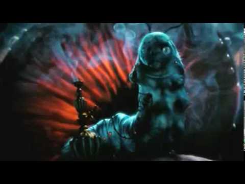 Post Tenebras Lux – Trailer