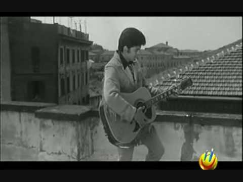 Little Tony- Qui la gente sa vivere