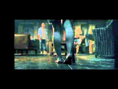 La Casa – Clip “Morirete questa notte”