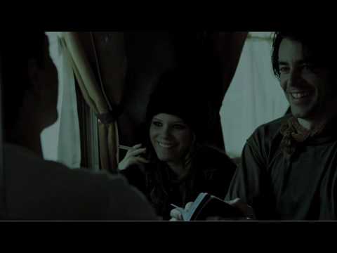 Transsiberian – Trailer