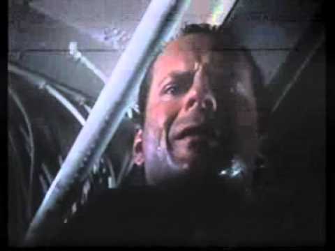 IMPATTO IMMINENTE (1993) Con Bruce Willis e Sarah Jessica Parker – Trailer
