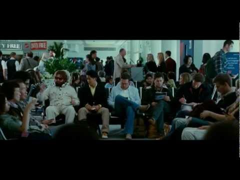 Flo Rida – Turn Around ( OST.The Hangover 2 )