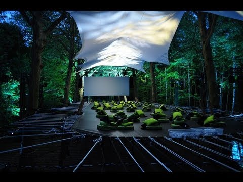 EPIC – Projection exceptionnelle dans les arbres HD