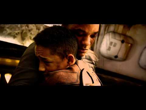 After Earth – Teaser trailer italiano in HD