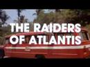 The Raiders of Atlantis (1983) trailer