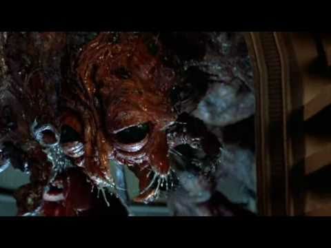 The Flies – The Fly and The Fly II