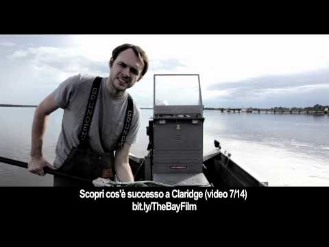 The Bay – Clip 7/14 – Oceanografi