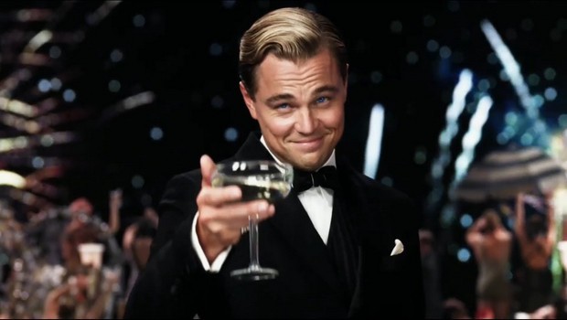 Il grande Gatsby – la colonna sonora del film di Baz Luhrmann
